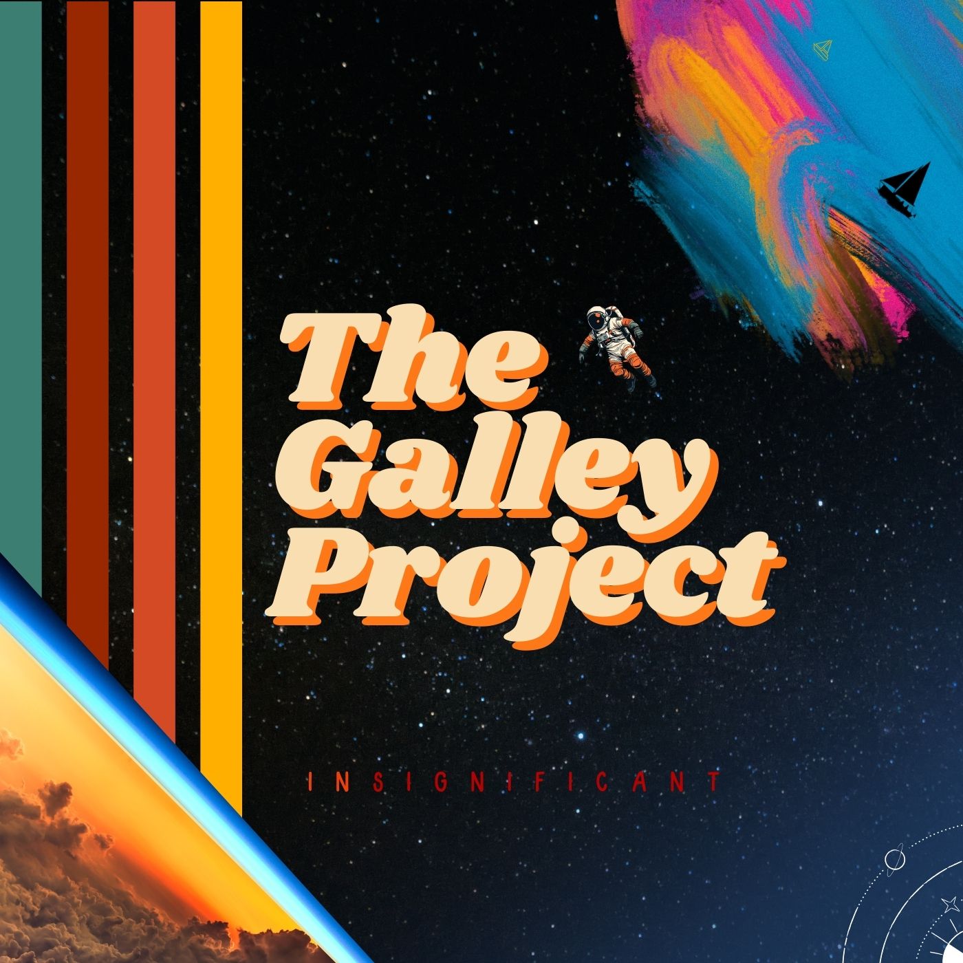The Galley Project - Artist - Free Bandcamp Codes | Band.codes | Band.codes