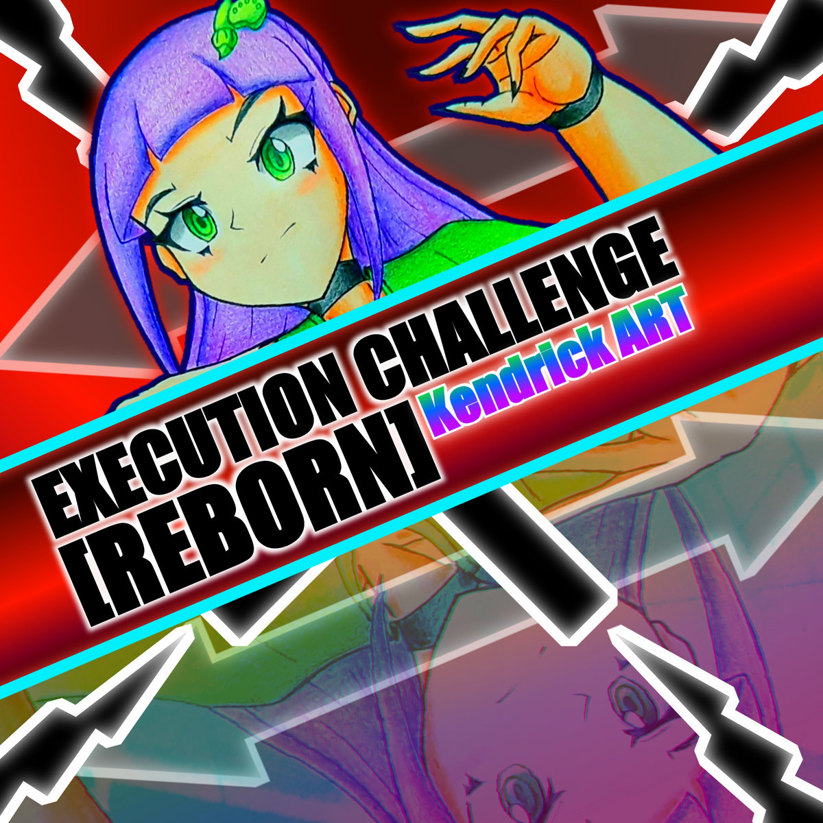 EXECUTION CHALLENGE [REBORN] by xeudocentrismwhoever - Free Bandcamp ...